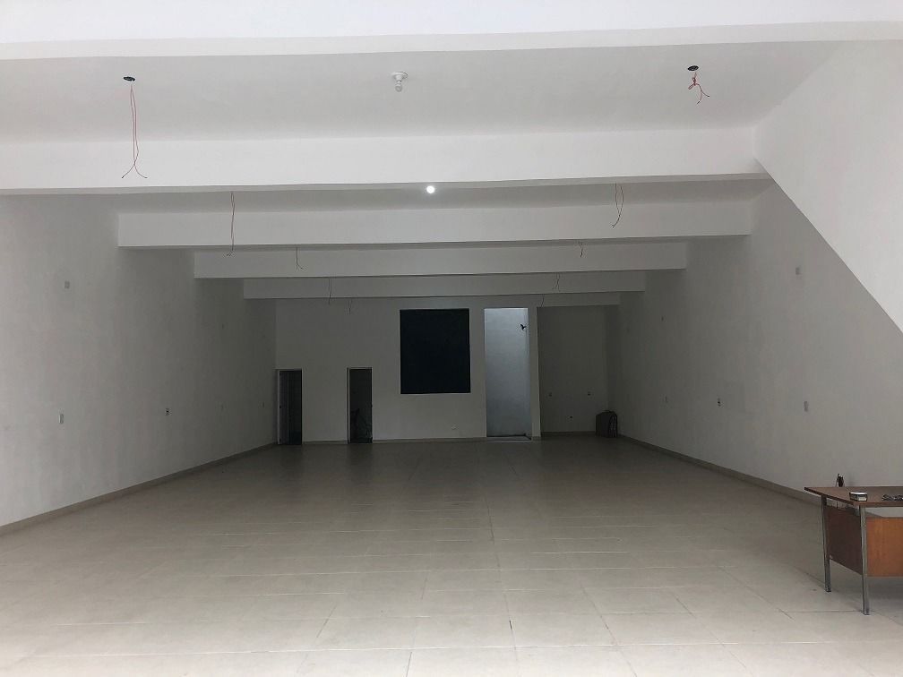 Loja-Salão para alugar, 220m² - Foto 1