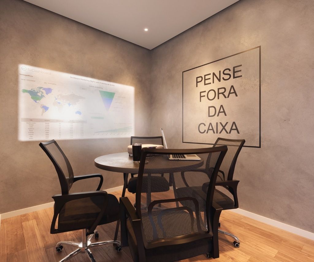 Apartamento, 2 quartos, 39 m² - Foto 20