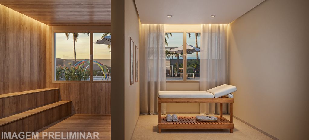 Apartamento, 2 quartos, 80 m² - Foto 8