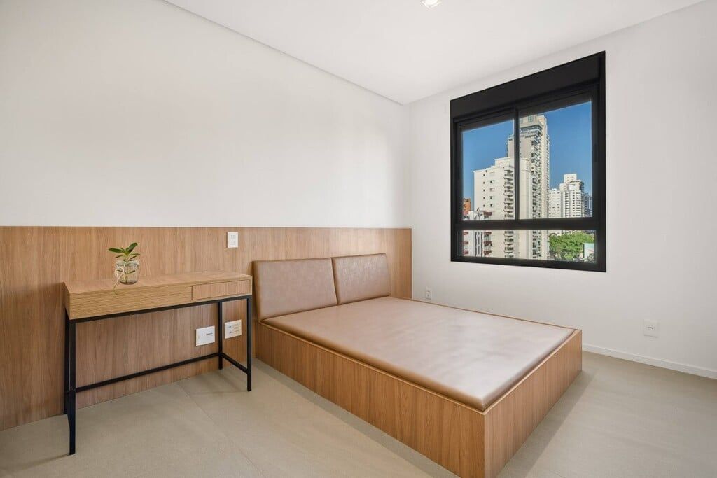 Cobertura, 2 quartos, 170 m² - Foto 1