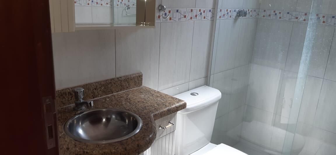 Sobrado, 3 quartos, 200 m² - Foto 15