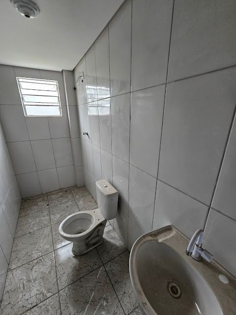 Casa para alugar com 1 quarto, 45m² - Foto 8