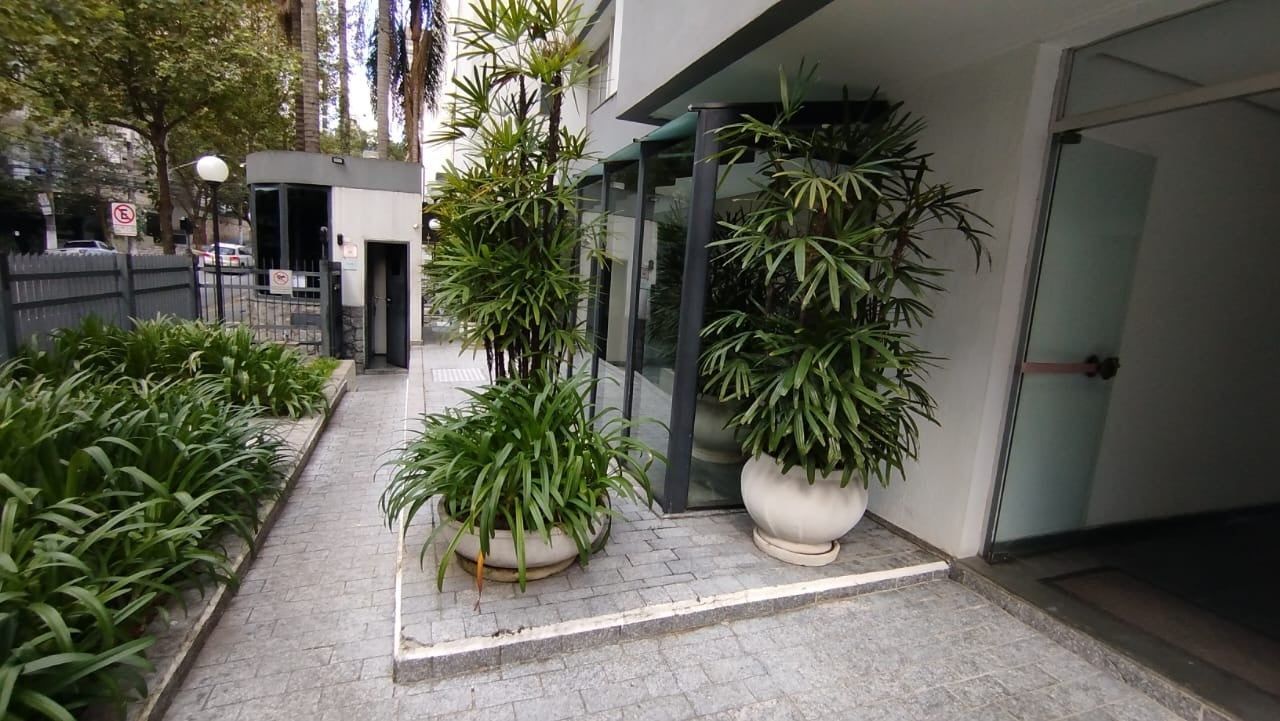 Apartamento, 3 quartos, 163 m² - Foto 2