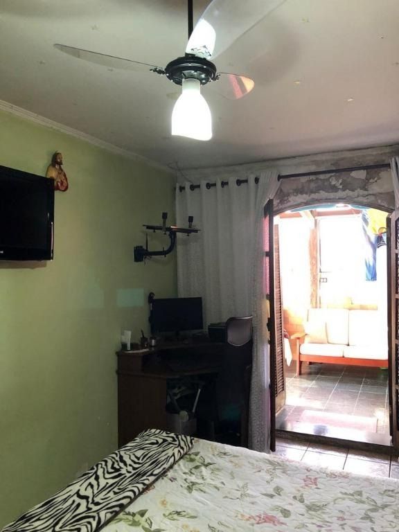 Sobrado à venda com 3 quartos, 350m² - Foto 24