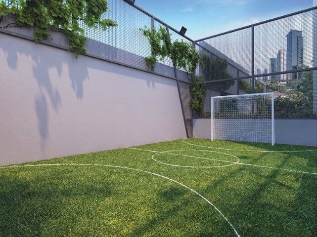 Apartamento, 2 quartos, 40 m² - Foto 7