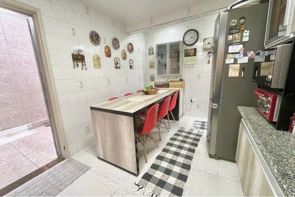 Casa à venda com 5 quartos, 309m² - Foto 44