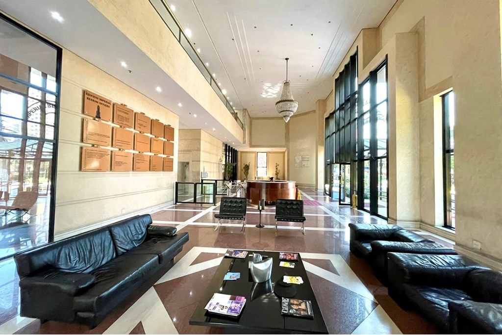 Sala-Conjunto, 101 m² - Foto 3