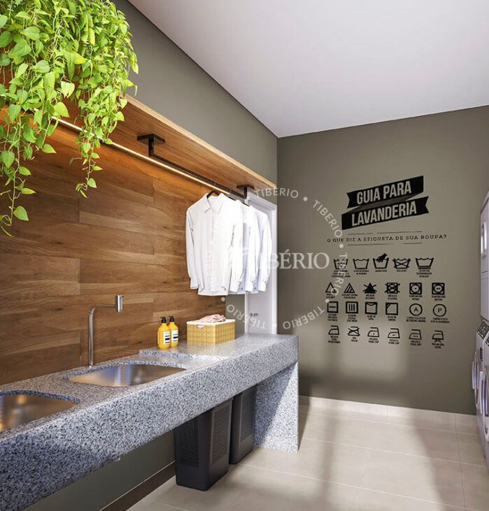 Apartamento, 1 quarto, 27 m² - Foto 19