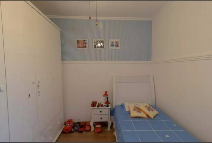 Apartamento à venda com 3 quartos, 80m² - Foto 10