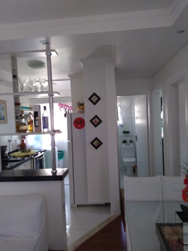 Apartamento à venda com 2 quartos, 45m² - Foto 14