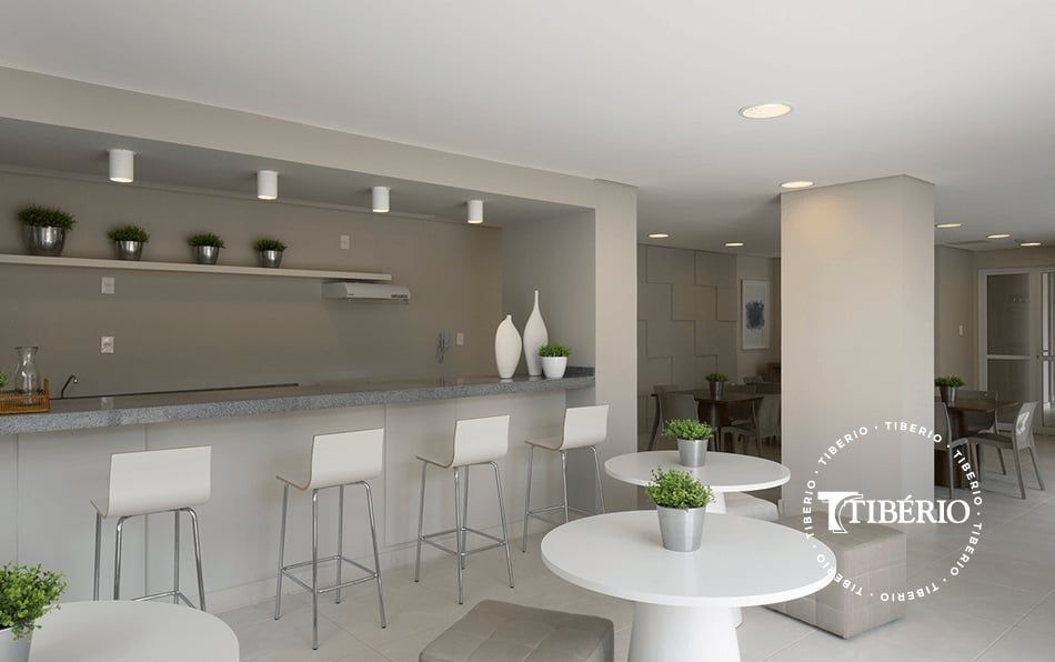 Apartamento, 3 quartos, 60 m² - Foto 13