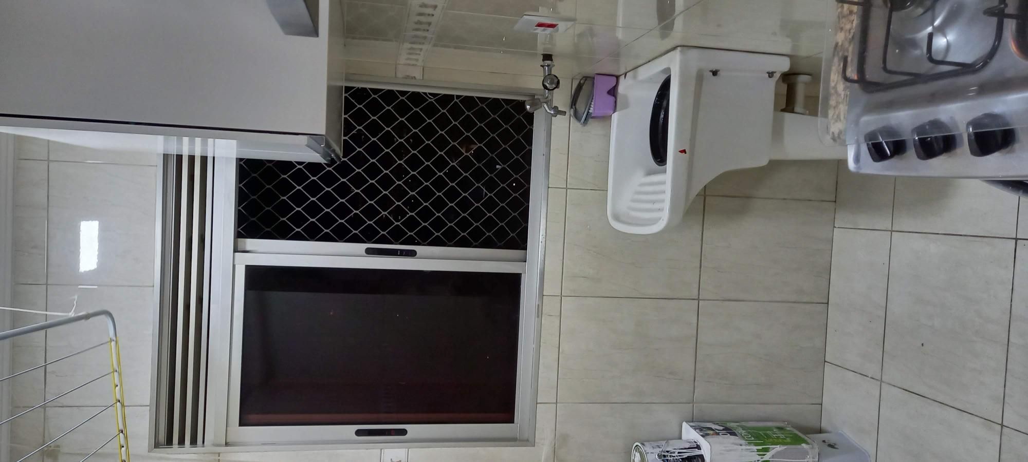 Apartamento à venda com 2 quartos, 60m² - Foto 28