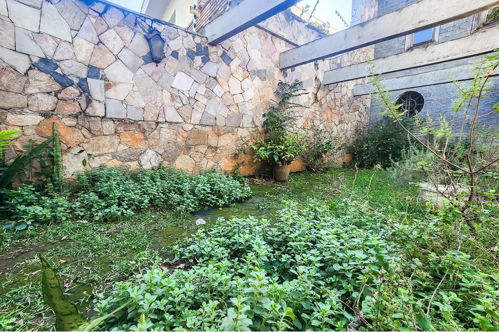 Casa, 4 quartos, 450 m² - Foto 22