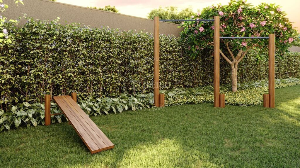 Apartamento, 2 quartos, 43 m² - Foto 14