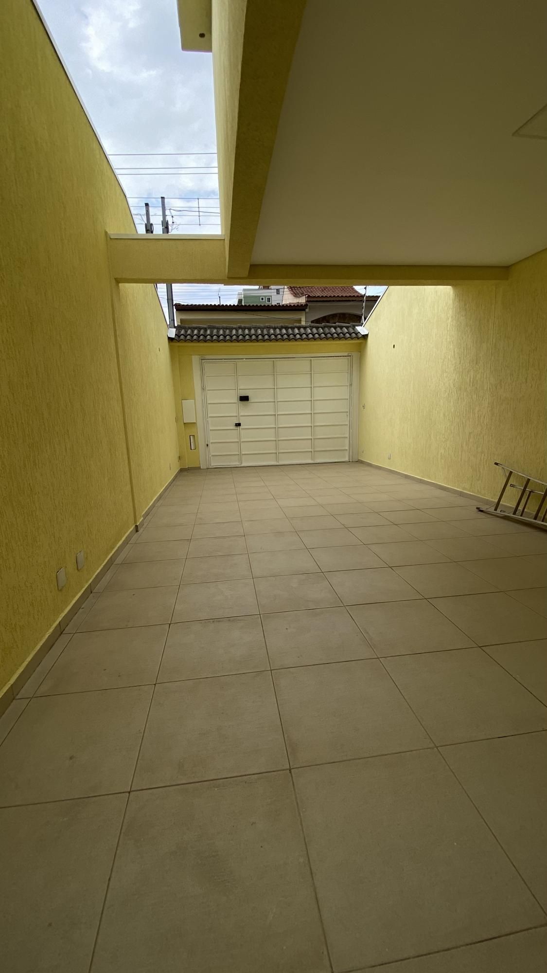 Sobrado, 3 quartos, 133 m² - Foto 3