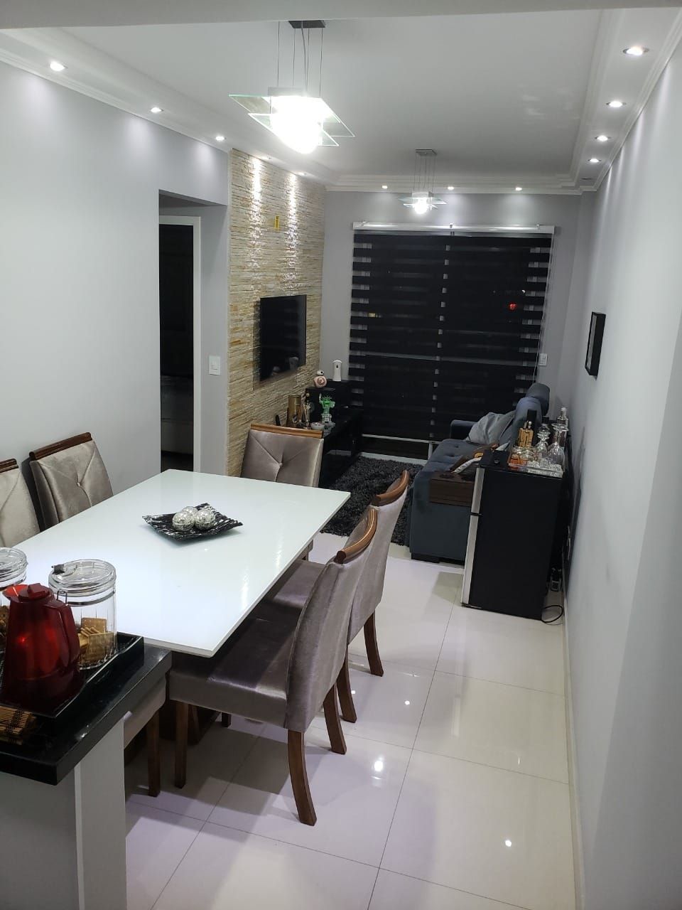 Apartamento à venda com 2 quartos, 50m² - Foto 23