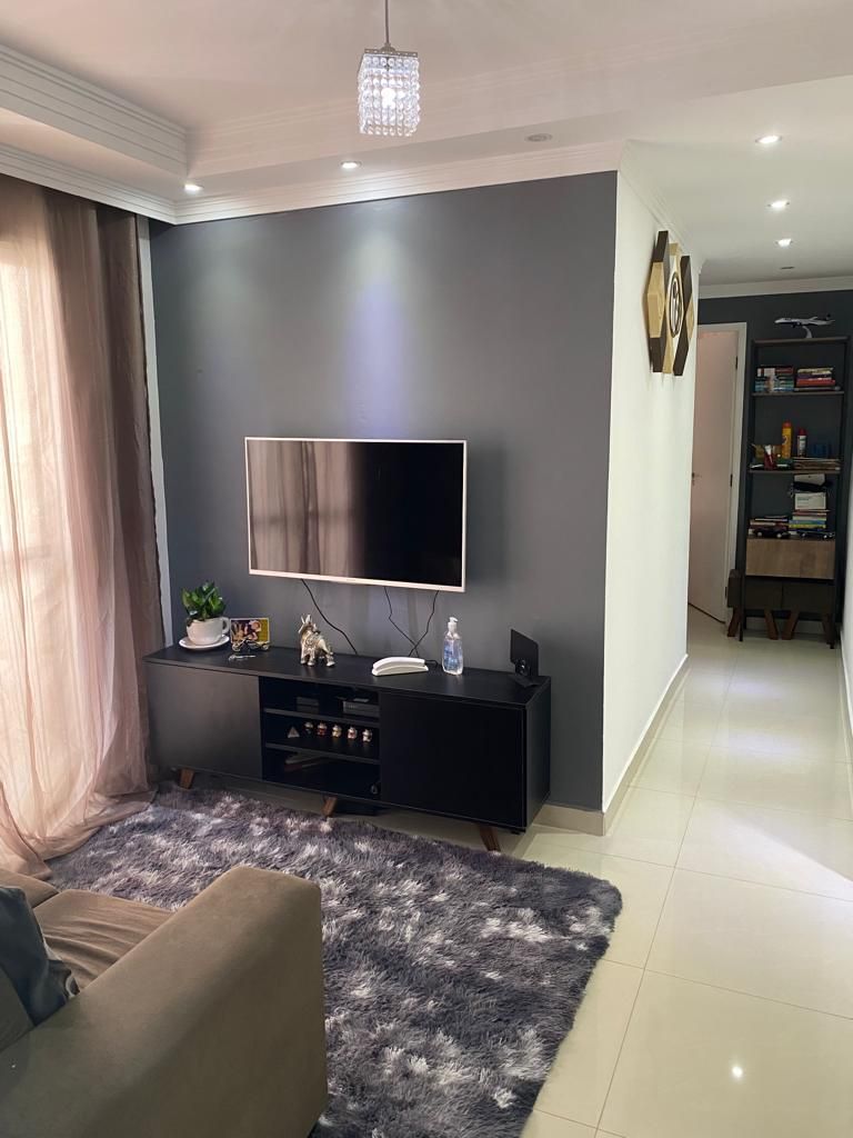 Apartamento à venda com 2 quartos, 54m² - Foto 11