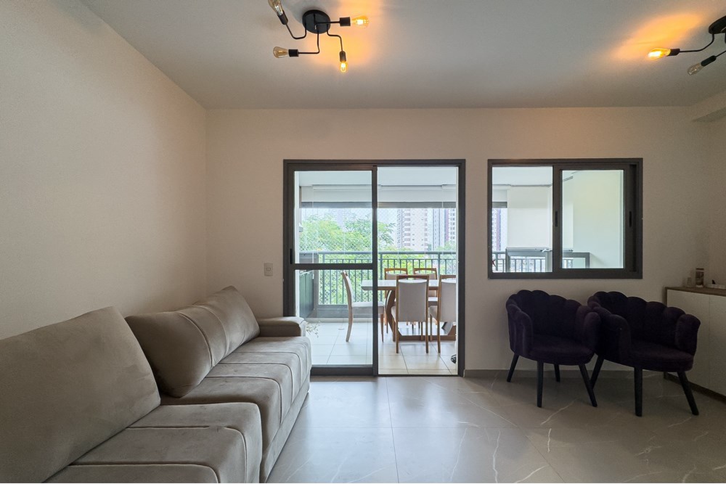 Apartamento, 2 quartos, 81 m² - Foto 30