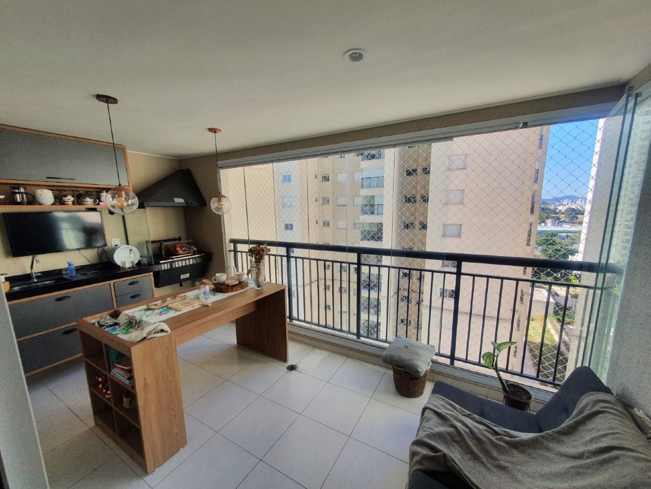 Apartamento à venda com 3 quartos, 86m² - Foto 18