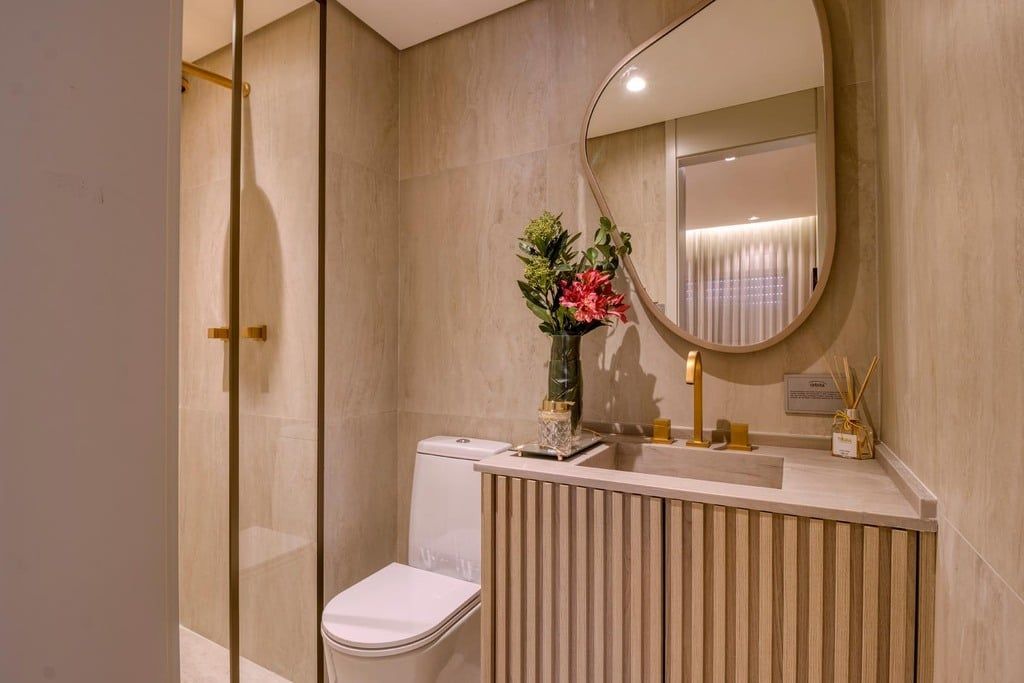 Apartamento, 3 quartos, 69 m² - Foto 25