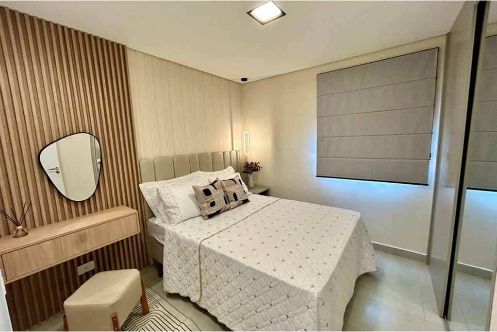 Apartamento, 1 quarto, 30 m² - Foto 14