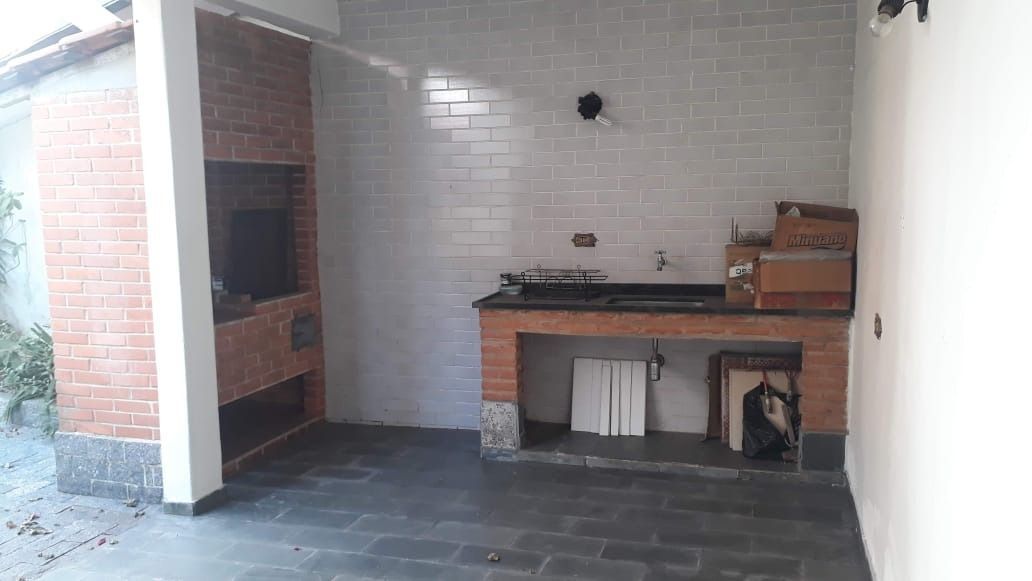 Sobrado, 3 quartos, 159 m² - Foto 16