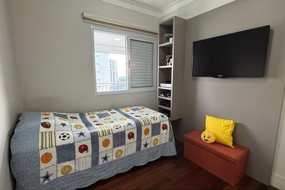 Apartamento, 3 quartos, 97 m² - Foto 39