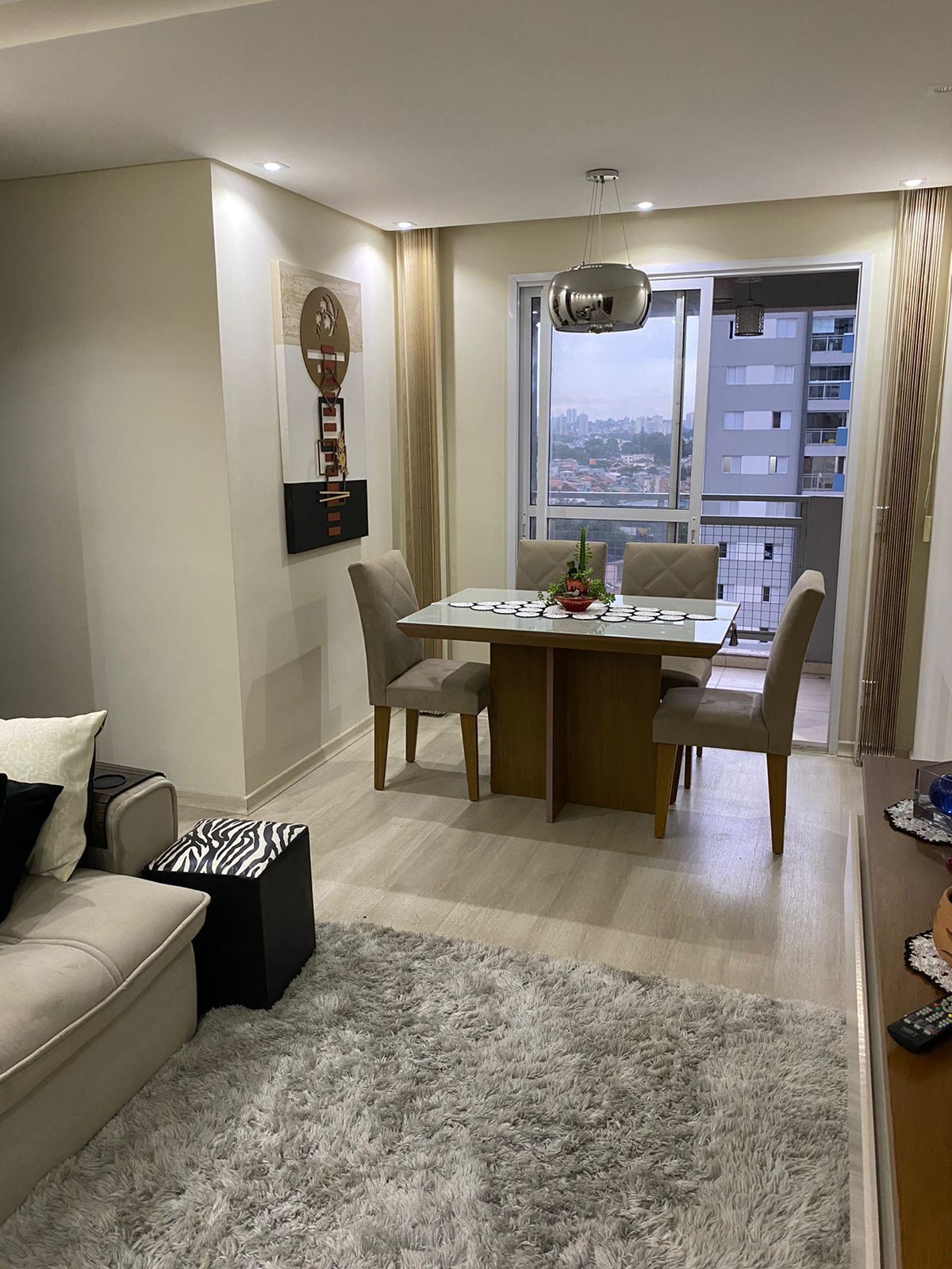 Apartamento à venda com 2 quartos, 64m² - Foto 19