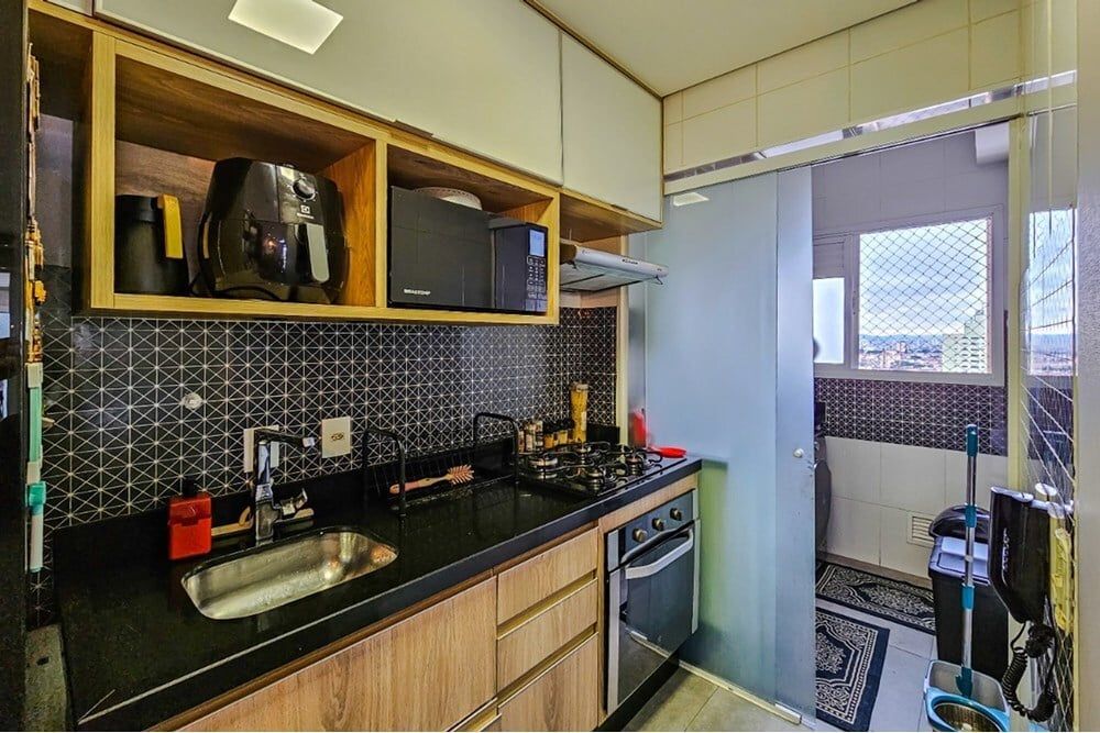 Apartamento, 2 quartos, 85 m² - Foto 45