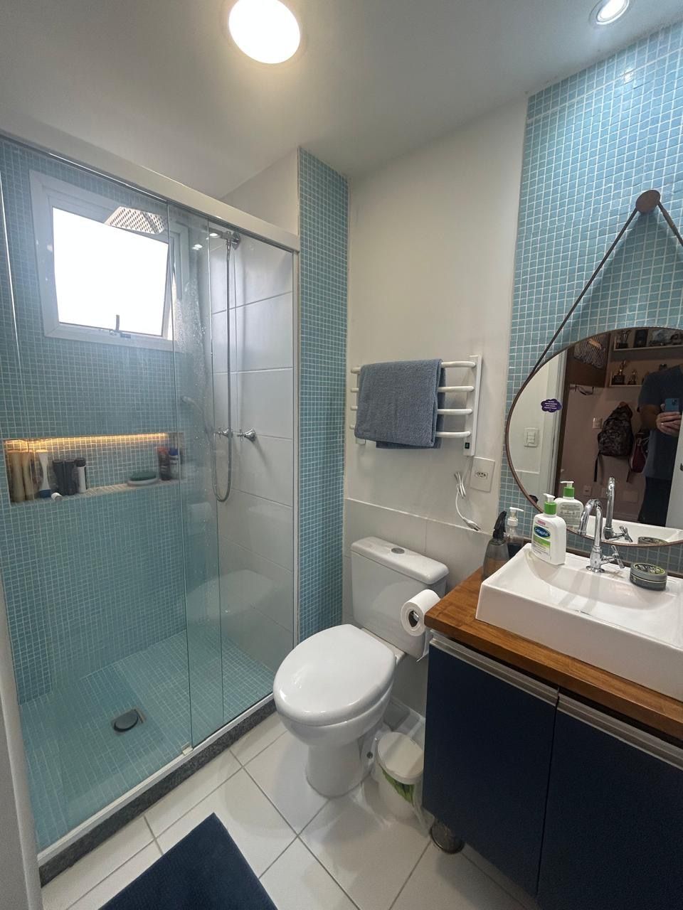 Apartamento, 2 quartos, 84 m² - Foto 26