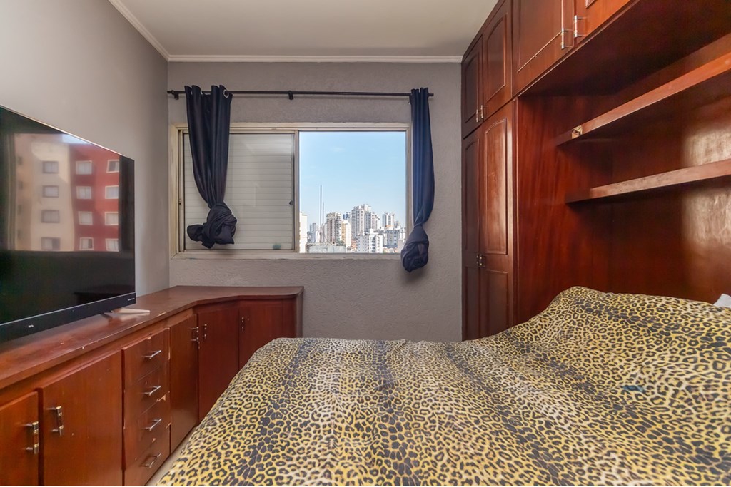 Apartamento, 2 quartos, 65 m² - Foto 3