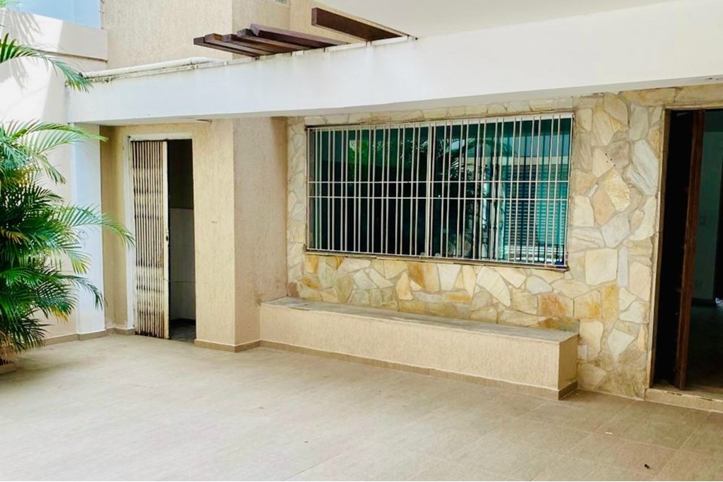 Casa, 3 quartos, 193 m² - Foto 1