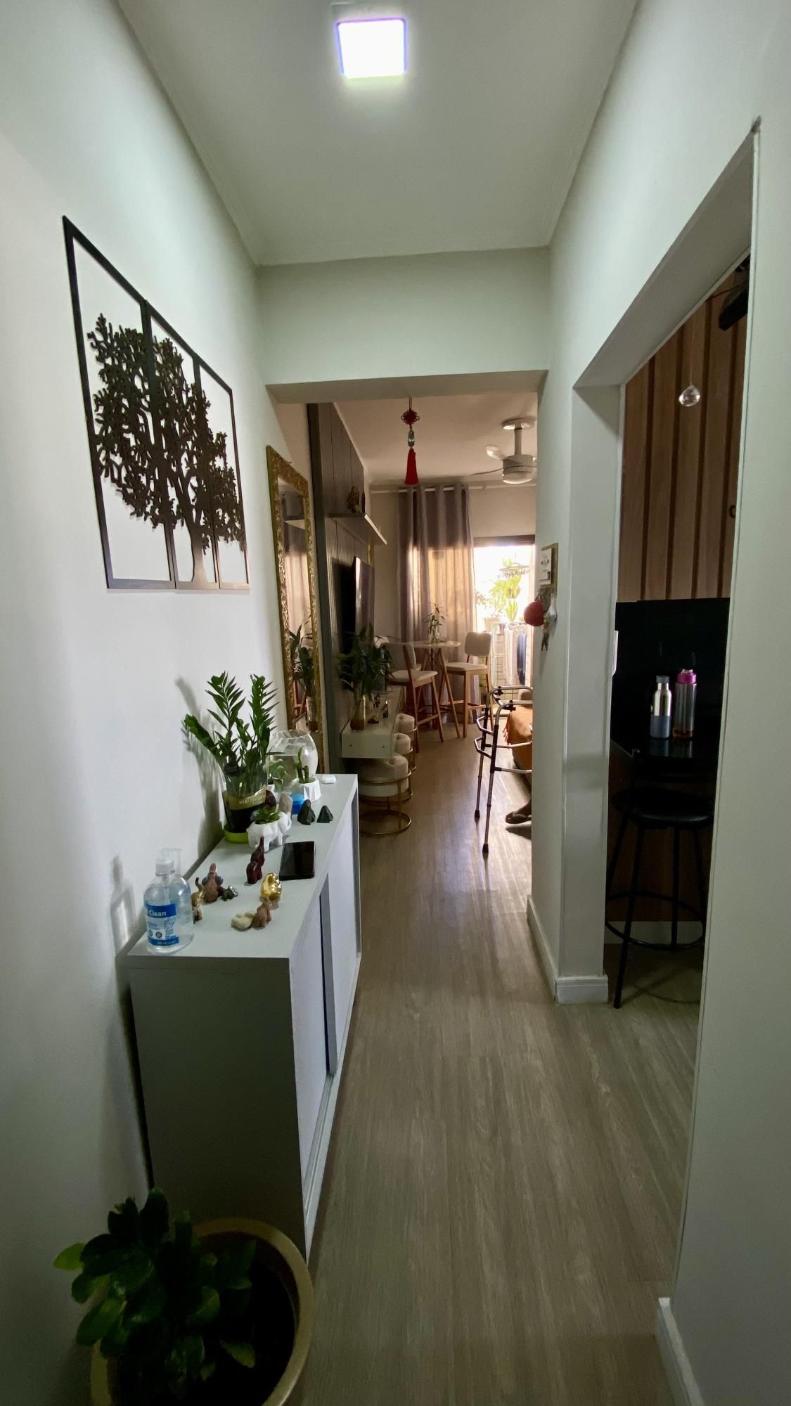 Apartamento, 2 quartos, 54 m² - Foto 23