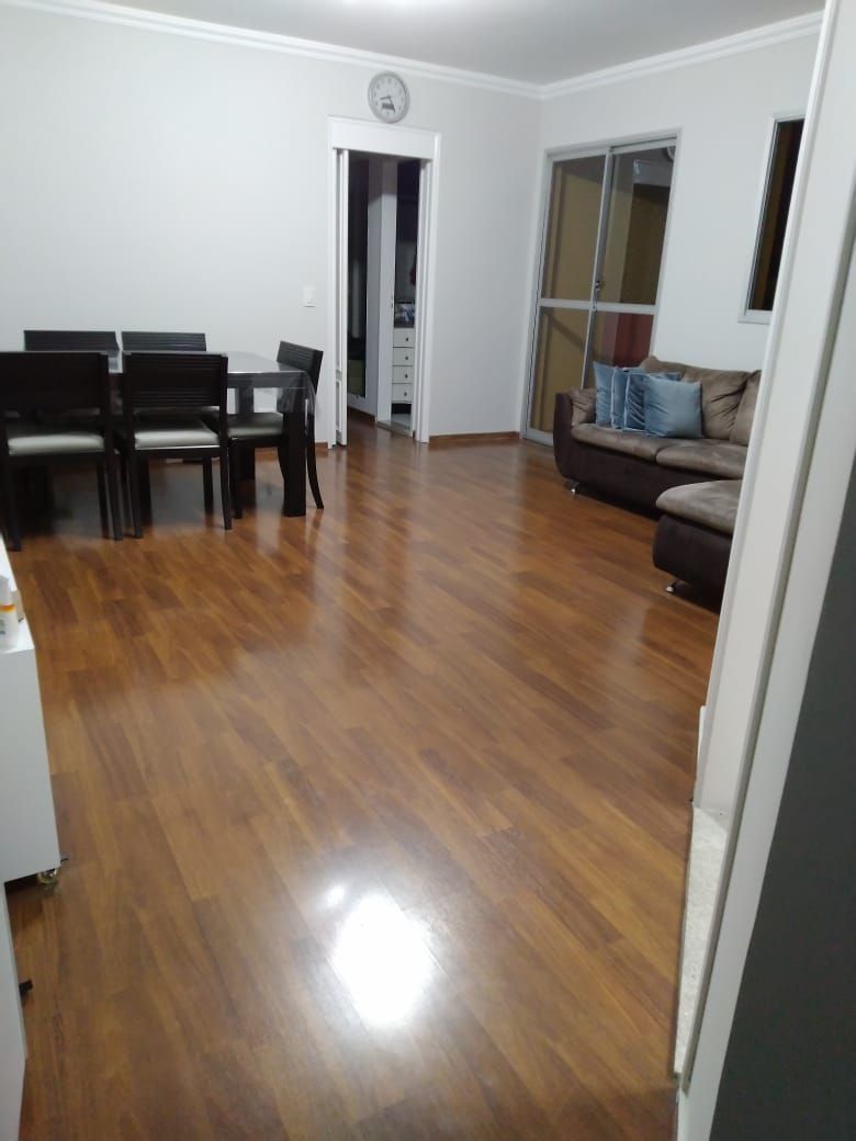 Apartamento à venda com 3 quartos, 80m² - Foto 12