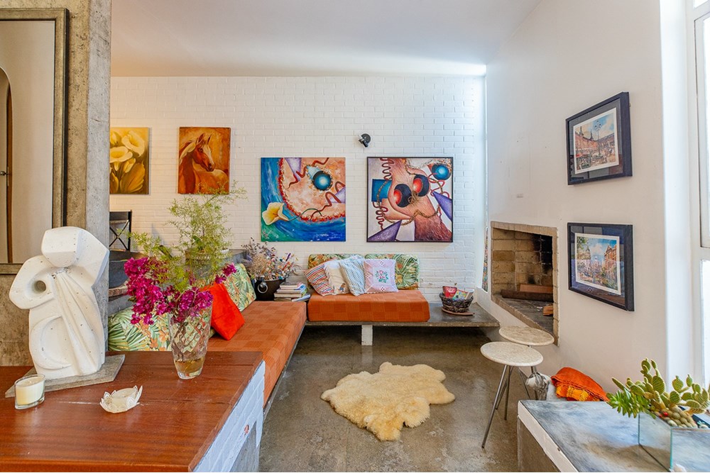 Casa, 3 quartos, 220 m² - Foto 27