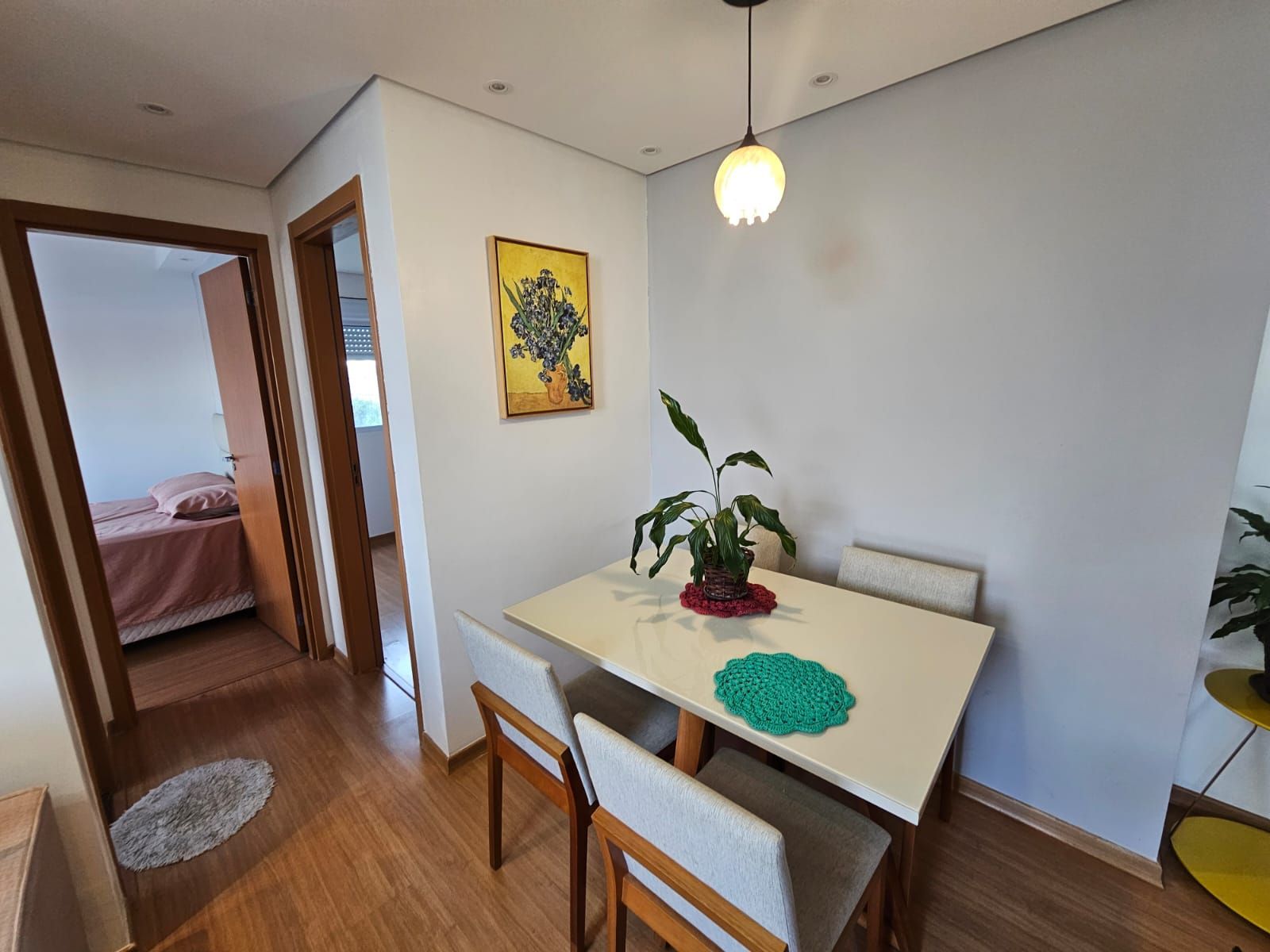 Apartamento à venda com 2 quartos, 43m² - Foto 32