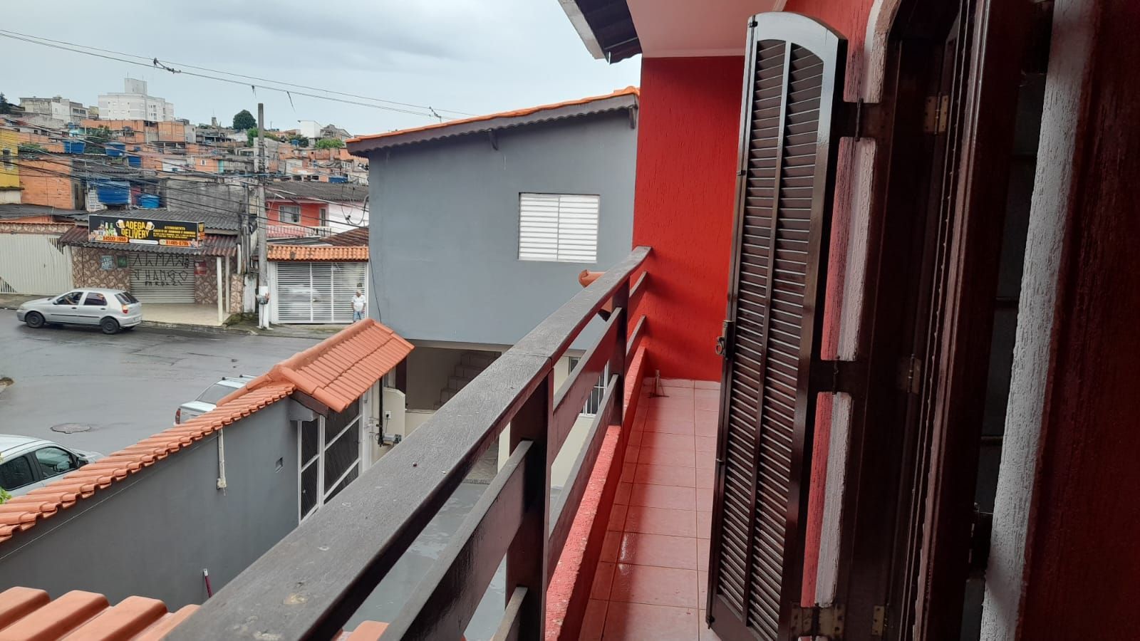 Sobrado à venda com 3 quartos, 200m² - Foto 13