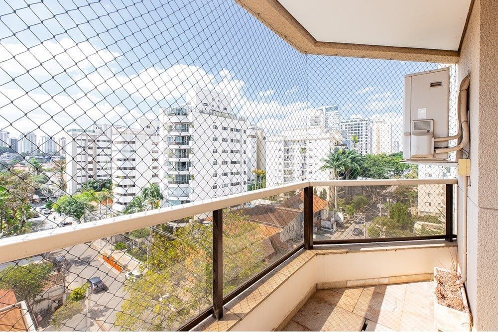 Apartamento, 4 quartos, 200 m² - Foto 34