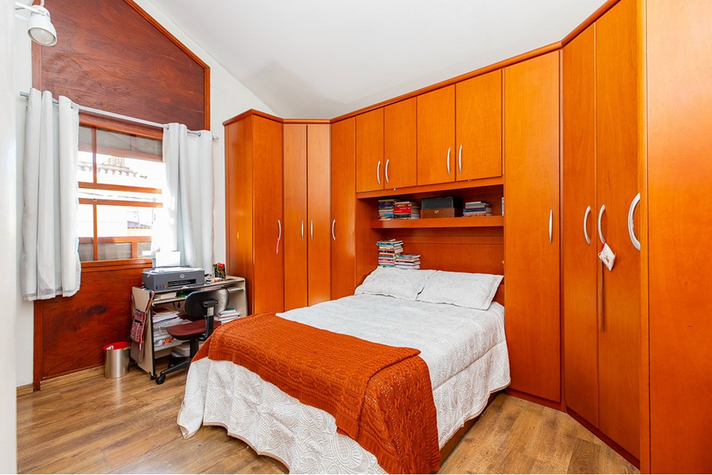 Casa, 3 quartos, 220 m² - Foto 13