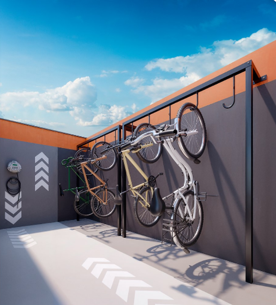 Apartamento, 1 quarto, 25 m² - Foto 17