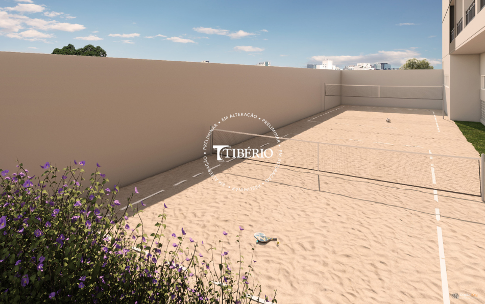 Apartamento, 1 quarto, 34 m² - Foto 23