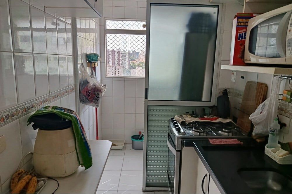 Apartamento, 2 quartos, 58 m² - Foto 22