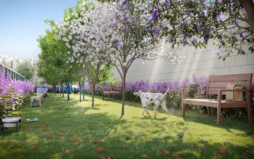 Apartamento, 2 quartos, 45 m² - Foto 9