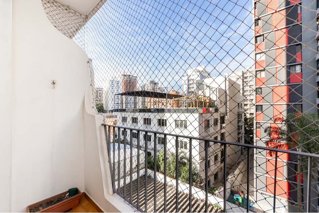 Apartamento, 3 quartos, 84 m² - Foto 27