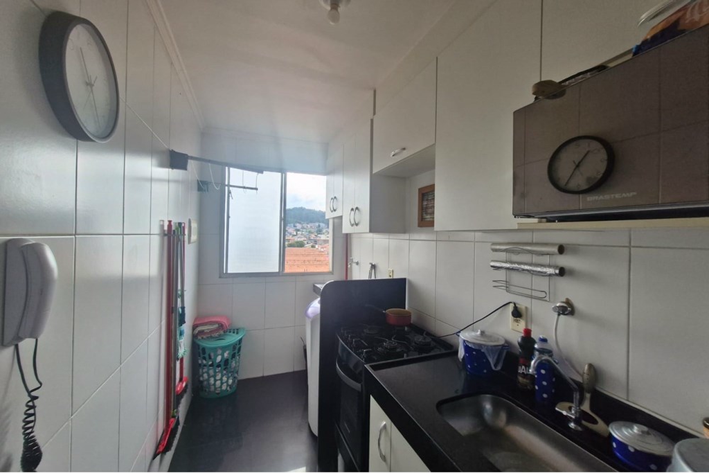 Apartamento, 2 quartos, 45 m² - Foto 25