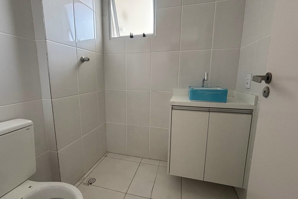 Apartamento, 1 quarto, 33 m² - Foto 3