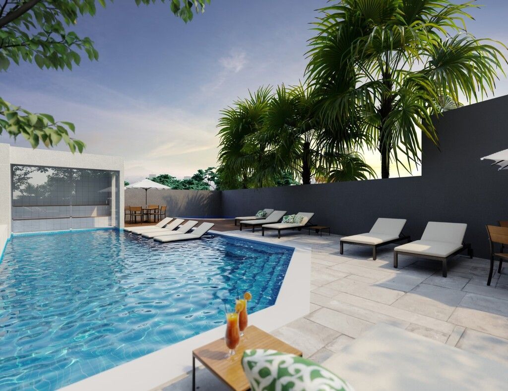 Apartamento, 2 quartos, 47 m² - Foto 34