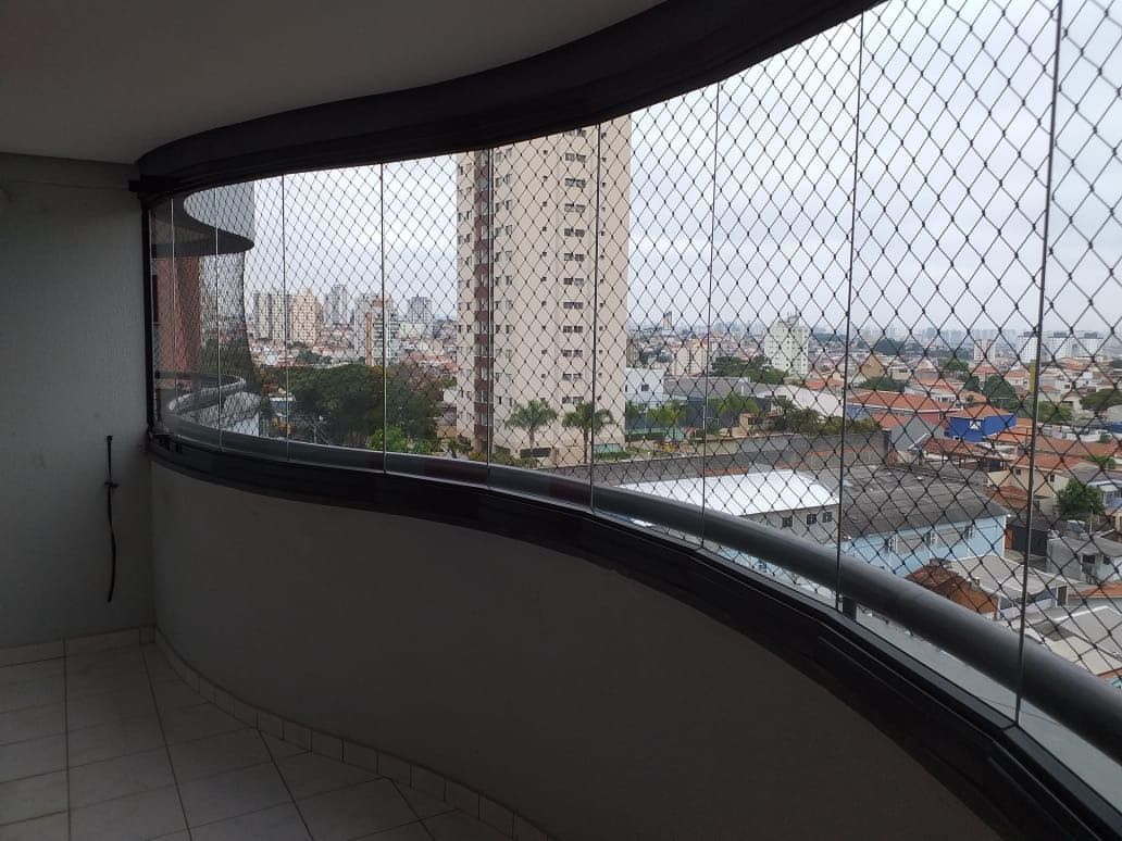 Apartamento à venda com 2 quartos, 75m² - Foto 1