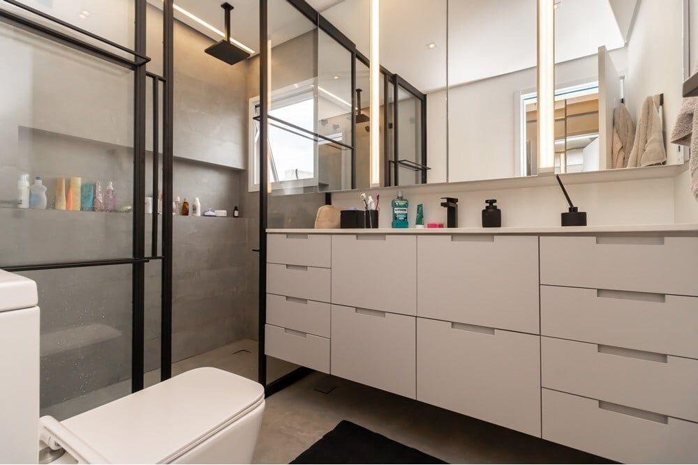 Cobertura, 3 quartos, 250 m² - Foto 35