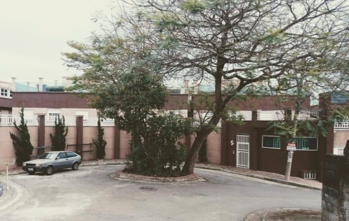 Sobrado à venda com 3 quartos, 226m² - Foto 2